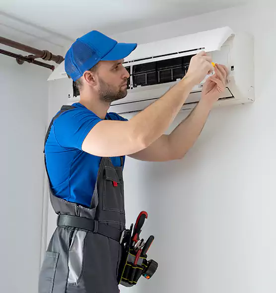 About Smart Thermostat AC Installation in Cocoa, FL