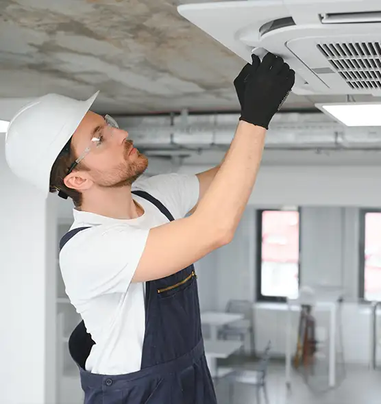 About Spring Air Duct Cleaning in Cocoa, FL