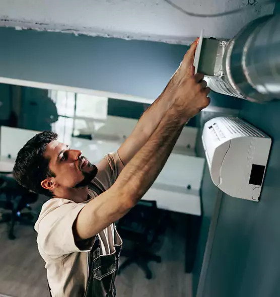 Reliable Warehouse Vent Cleaning in Cocoa, FL