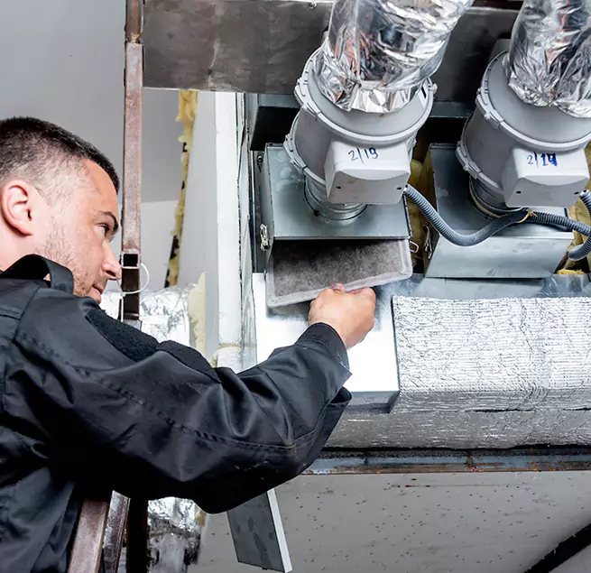 Why Homeowners & Businesses Trust Us in Cocoa, FL?