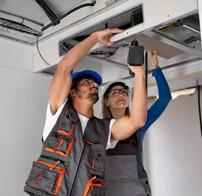 Why Homeowners & Businesses Trust Us in Cocoa, FL