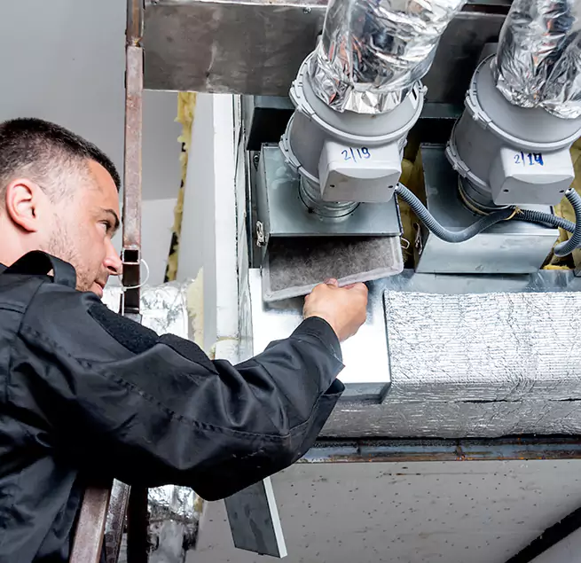 Why Homeowners & Businesses Trust Us in Cocoa, FL?