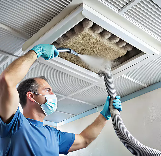 Why Homeowners & Businesses Trust Us Cocoa, FL