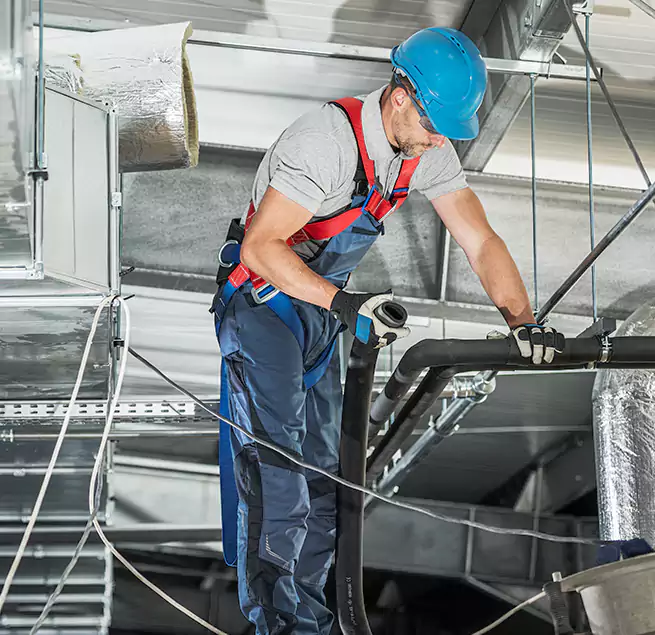 Why Homeowners & Businesses Trust Us in Cocoa, FL?