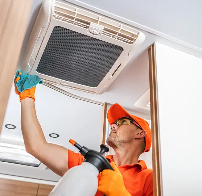 Why Homeowners & Businesses Trust Us in Cocoa, FL?