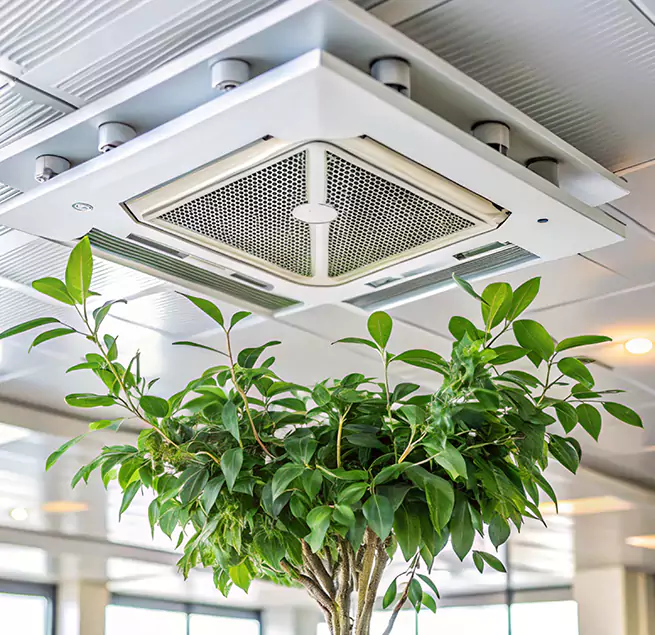 Why Homeowners & Businesses Trust Us in Cocoa, FL