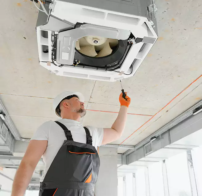 Why Homeowners Businesses Trust Us in Cocoa, FL