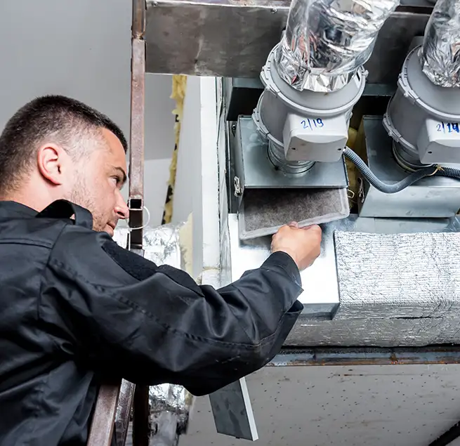 Why Homeowners & Businesses Trust Us in Cocoa, FL?