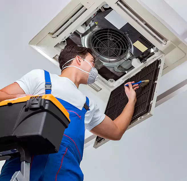 Why Homeowners & Businesses Trust Us in Cocoa, FL?